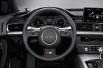 Audi A6 3.0T Quattro S-Line Avant 2011 года (WW)